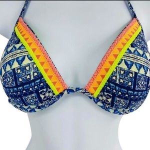 Victoria Secret Swim Top